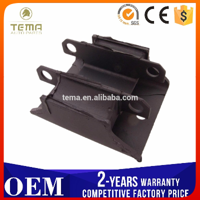 Wholesale OEM LA01-39-340 Tema Rear Engine Mount AT for MAZDA MPV LV 1990-1999