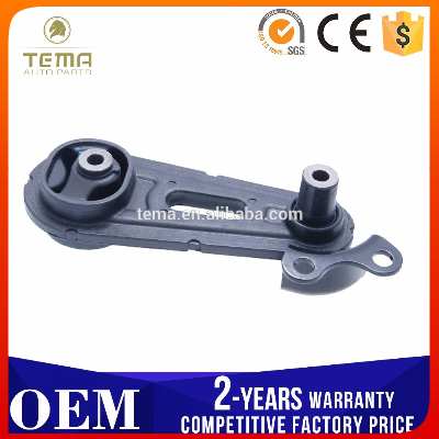 OEM D652-39-040 Wholesale Tema Rear Engine Mount at for MAZDA 2 DE 2007- and for MAZDA DEMIO DE 2007-