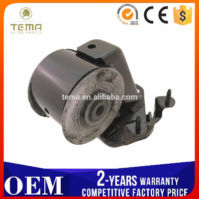 OEM GG2P-39-070 Large Stock Wholesale Tema Left Engine Mount AT for MAZDA 626 GF 1997-2002