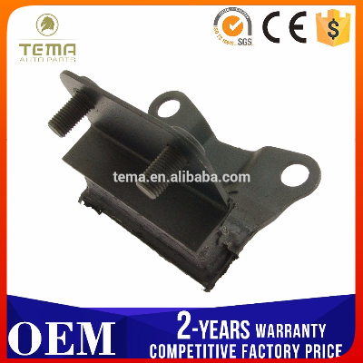 OEM GA2E-39-100A Wholesale Tema Auto Part Engine Mount for MAZDA 626 GE 1991-1997 and for MAZDA 626 GF 1997-2002