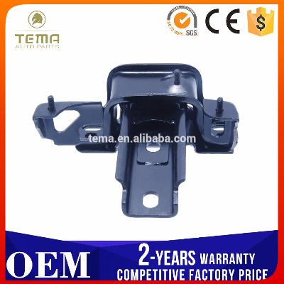 OEM D652-39-070 Premium Quality Tema Spare Part Left Engine Mount for MAZDA 2 DE 2007- and for MAZDA DEMIO DE 2007-