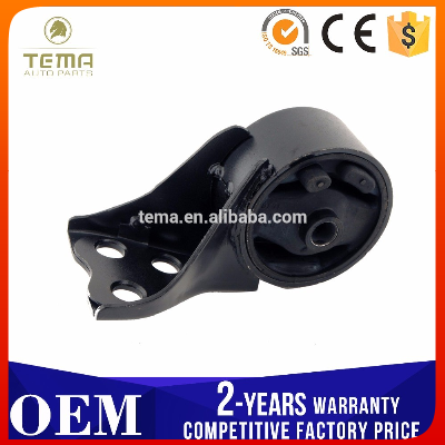 OEM BC1D-39-040B Wholesale Tema Rear Engine Mount for MAZDA 323 BA 1994-1998