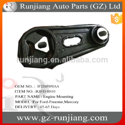 3F2Z6F050AA engine mounting fit for Fords Freestar,Mercury Monterey