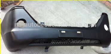 bumper for hafei AJ2803B01473 PARACHOQUE DELANTERO