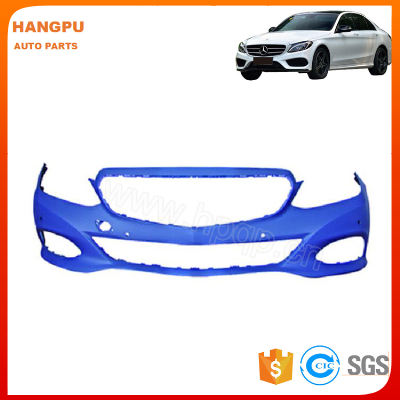 Auto Spare Part Mercedes W212 Body Kit Front Bumper for Sale