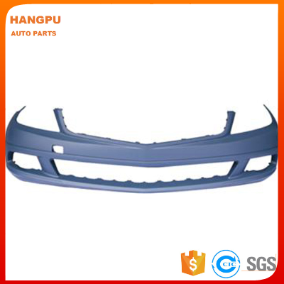 Mercedes W204 Auto Body Parts Bumper Case Front Bumpers for Cars