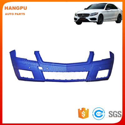 Automotive Parts Bumper Replacement for Mercedes GLK260 Front