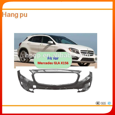 Ben z body parts A156 885 0940 Front Bumper Cover for GLA X156