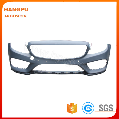 Chinese Supplier Car Parts AMG Front Bumper for Mercedes