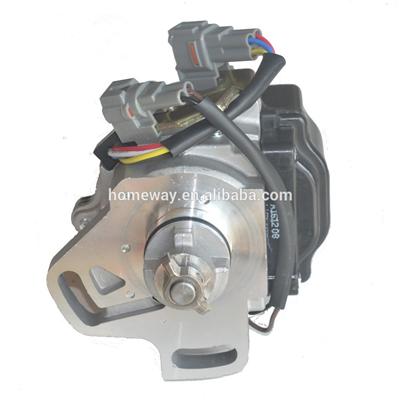 ignition distributor, for toyota Celica Corolla Geo Prizm 1.6L 4AFE 19020-15180 19020-15140 19020-16140