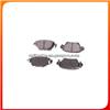 BRAKE PAD DB1697 LP1682 FDB1380 FDB1416 D911-7790 PN0194 2777 2777.1 SP2031 GDB1435 GDB1525 598434 598527 23557