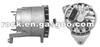 NEW 24V 140A ALTERNATOR 0120689507 0120689517 0120689522 0120689527 0120689540 0120689541 FOR MAN EUROPE BUS