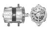 NEW 24V 120A AUTO ALTERNATOR 0120689538 0120689538 12577 FOR IVECO