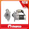 CHINA Starter motor S14-101A 8-97209-548-3