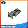 CHINA for genuine part 4JG1 engine starter motor specification 8-97137478-0