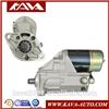 CHINA 2L Starter FOR Toyota ,2810054032,2810054052,2810054060