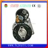 CHINA Auto Starter Motor Lester STR50302 CS1289 LRS01700 Bosch PMGR 32708 0-001-107-410 0-001-107-418