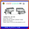 CHINA Excellent quality auto starter LESTER:17672 motor starter assembly for Toyota 4Runner 3.4AT 28100-62030 228000-4083