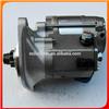 CHINA 12V,1.4KW ,REMANUFACTURE STARTER TOYOTA PREVIA STARTER 28100-76070