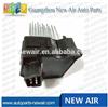 
64116923204 For BMW E39 E36 525I 528I 530I Blower Motor Resistor
