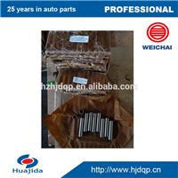 
weichai 612600040113A Valve guide for WD615.44/WP10336 truck spare parts engine

