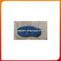 BRAKE PAD A-427K 7604-D735 D6062 PF-3349 GDB7095 GDB7101