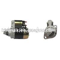 New Starter 110182 18096 Fits Hyster Lift Trucks 2314322