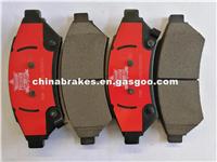 Front Brake Pads GDB7769 For Buick Lacrosse