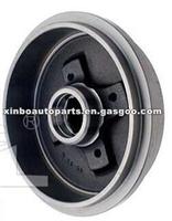 191 501 615 A Brake Drum For VW Santana 2000, Audi 80