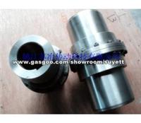 Torsionally Rigid Gear Couplings - ZAPEX ZI Series -Type ZIN Supplier