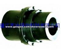 GIICLZ Curved Gear Coupling Supplier