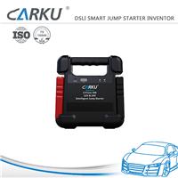 
24000mAh 24V starter to start 24V heavy duty truck and 12V car
