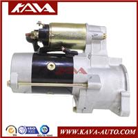 CHINA Starter Motor For Mitsubishi Pajero,M2T63271,ME200206,M002T63271