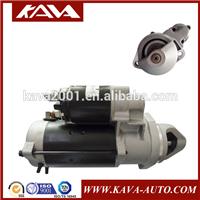 CHINA Truck Starter For Scania Truck,0001241001,Lester 19759