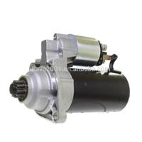 CHINA Starter for Vw Volkswagen Golf,New Beetle,02A911023J,02A911023R,02A911024,02A911024B