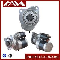 
Magneton Starter For Lada VAZ 2108,0001108099,0986014950,O1.3L 2.103
