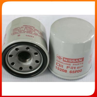 NISSAN Oil Filter 15208-65F00