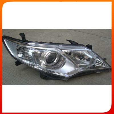 Toyota HEAD LAMP 81130-06840