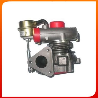 Garrett Turbocharger Gt1544v