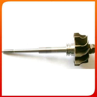 Turbine Shaft 5326-120-5001