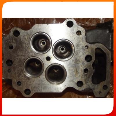 Komatsu 6D125 Cylinder Head 6151-12-110