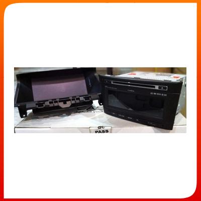 Honda Accord DVD Player CA3674