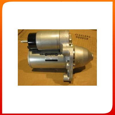 Chrysler Starter 4801839AB