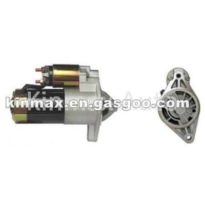 12V Starter 111349, 17006, M001T74281 M1T74283 M001T74287, LRT00103 LRT103 Fits Jeep