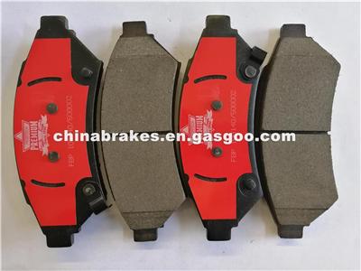 Front Brake Pads GDB7769 For Buick Lacrosse