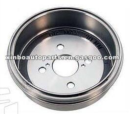 Brake Drum 42431-20080 For Toyota Corolla, Carina II