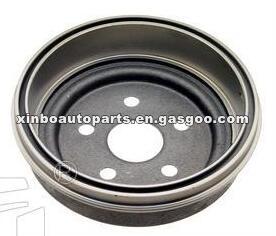 Brake Drum 42431-32010 For Toyota CAMRY