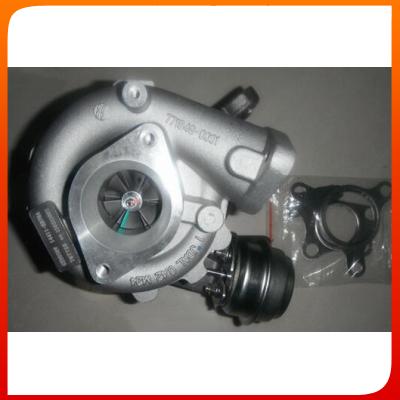 Nissan Turbocharger 14411-EB70D