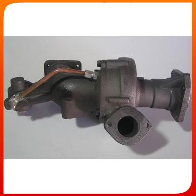 CUMMINS WATER PUMP 3098964