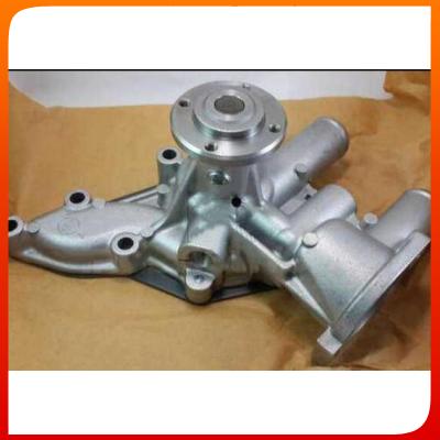 Isuzu 3KR1 Water Pump